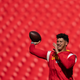 No love for Mahomes